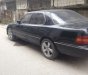 Lexus LS 400 1996 - Bán xe Lexus LS 400 1996, màu đen, nhập khẩu, 90tr