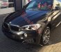 BMW X6 2015 - Bán BMW X6 đời 2015, màu đen, xe nhập