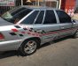 Daewoo Espero 1997 - Tôi bán xe Daewoo Espero năm 1997, màu bạc, xe nhập xe gia đình, giá chỉ 105 triệu