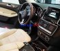 Rover 400 2016 - Bán xe MercedesBenz GLSClass 400 2016