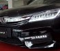 Honda Accord   2016 - Bán ô tô Honda Accord năm 2016, màu đen