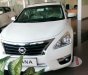 Nissan Teana SL 2.5 CVT 2016 - Bán xe Nissan Teana SL 2.5 CVT năm 2016, màu trắng, xe nhập Mỹ Con duy nhất Việt Nam
