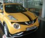 Nissan Juke 2016 - Xe Nissan Juke nhập Anh giá tốt, bán xe Nissan Juke nhập khẩu 2016 giá hấp dẫn