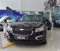 Chevrolet Cruze LTZ-AT 2016 - Chevrolet Cruze LTZ-AT 2016