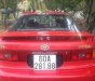 Toyota Celica 1989 - Bán Toyota Celica đời 1989, màu đỏ số sàn