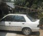 Peugeot 309 MT 1991 - Tôi có xe Peugeot 309 MT đời 1991, màu trắng, nhập khẩu đã đi 450000 km cần bán