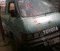 Toyota Hiace 1990 - Bán xe Toyota Hiace sản xuất 1990, màu xanh lam, xe nhập chính chủ