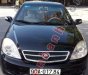 Lifan 520 2008 - Cần bán lại xe Lifan 520 2008, màu đen, giá chỉ 75 triệu