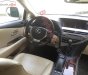 Lexus RX450   2012 - Bán xe Lexus RX450 sản xuất 2012, màu bạc, nhập khẩu chính hãng