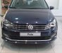 Volkswagen Polo 2016 - Bán Volkswagen Polo Sedan đời 2016, màu xanh đen, nhập khẩu Đức. LH Hương 0902608293