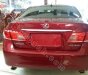 Lexus ES 350 2011 - Ô Tô Anh Lượng bán Lexus ES 350 đời 2011, màu đỏ, nhập khẩu chính hãng