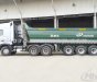 Xe tải Trên 10 tấn 2016 - Xe Ben tự đổ Doosung 29tấn nhập khẩu từ Hàn Quốc giá gốc
