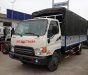 Xe tải 5 tấn - dưới 10 tấn HD 2016 - Hyundai HD800 tải trọng 8,8 tấn, giá tốt LH: 0936 678 689