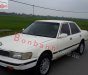 Toyota Cressida 1990 - Bán xe Toyota Cressida 1990, màu trắng, nhập khẩu chính hãng
