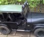 Jeep CJ 2016 - Bán Jeep CJ6 capo bầu, 2 cầu, máy khỏe, giấy tờ chính chủ