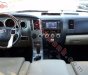 Toyota Sequoia 5.7 2015 - Bán Toyota Sequoia 5.7 đời 2015, màu trắng, nhập khẩu nguyên chiếc số tự động