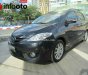 Mazda 5 2009 - Cần bán gấp Mazda 5 đời 2009, màu đen, nhập khẩu Hàn Quốc, còn mới, giá 655tr