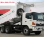 Hino FC  9JLSW 2016 - Bán xe tải HINO từ 1,9 tấn đến 16 tấn mới 100%