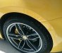 Ferrari 458   2016 - Cần bán Ferrari 458 năm 2016, màu vàng, nhập khẩu nguyên chiếc