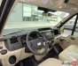 Hyundai Xe khách 2016 - Bán xe khách Ford Transit 2.4 MT Tiêu chuẩn 2016 giá 815 triệu  (~38,810 USD)
