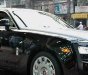 Rolls-Royce Ghost 2012 - Bán Rolls-Royce Ghost năm 2012, màu đen, xe nhập chính chủ