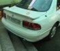 Mazda 626 1997 - Bán Mazda 626 đời 1997, màu trắng, nhập khẩu nguyên chiếc