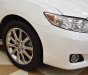 Toyota Camry XLE 2009 - Bán xe Toyota Camry XLE đời 2009, màu trắng, nhập khẩu nguyên chiếc, giá 939tr