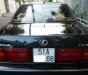 Lexus LS   400 MT 1997 - Bán xe Lexus LS 400 MT đời 1997, màu đen, xe nhập đã đi 130000 km