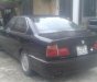 BMW 5 Series 1995 - Cần bán gấp BMW 5 Series đời 1995, màu đen, nhập khẩu nguyên chiếc chính chủ, giá tốt