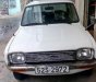 Mazda 1200   1980 - Cần bán lại xe Mazda 1200 đời 1980, màu trắng