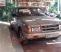 Toyota Cressida 1990 - Cần bán Toyota Cressida 1990, nhập khẩu nguyên chiếc số sàn