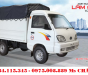 Xe tải 1 tấn - dưới 1,5 tấn   2016 - Cần bán xe tải Cửu Long TMT 1,25 tấn 2016, màu trắng