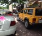 Jeep Cherokee 1998 - Bán ô tô Jeep Cherokee đời 1998, màu vàng, nhập khẩu, 170 triệu