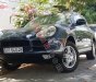 Porsche Cayenne V3.6 2005 - Cần bán Porsche Cayenne V3.6 đời 2005, màu xanh, nhập khẩu nguyên chiếc