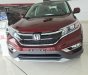 Honda CR V 2016 - Giá lăn bánh giảm hơn 100Tr - Khi mua Honda CRV 2.4 TG, đủ màu xe tại Đồng Nai