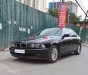 BMW 525i 2003 - Cần bán gấp BMW 5 525i đời 2003, màu đen, số tự động