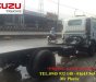 Isuzu NQR   5.5T 2015 - Xe tải Isuzu 5.5 tấn - xe Isuzu 5.5 tấn - xe tải Isuzu 5.5 tấn thùng kín - xe tải Isuzu 5.5 tấn thùng siêu dài