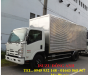 Isuzu NQR   5.5T 2015 - Xe tải Isuzu 5.5 tấn - xe Isuzu 5.5 tấn - xe tải Isuzu 5.5 tấn thùng kín - xe tải Isuzu 5.5 tấn thùng siêu dài