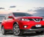 Nissan X trail SV 2016 - Bán Nissan X Trail SL 2WD, màu đỏ, chính hãng khuyến mại tiền mặt lên tới 70 triệu đồng