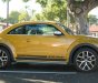Volkswagen New Beetle 2016 - Cần bán xe Volkswagen New Beetle đời 2016, màu vàng, nhập khẩu chính hãng