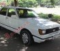 Toyota Tercel   1990 - Bán xe Toyota Tercel đời 1990, màu trắng, nhập khẩu chính hãng giá cạnh tranh