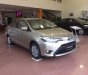 Toyota Vios 1.5G 2018 - Toyota Hải Dương bán xe Vios G 2018 số tự động giảm hơn 20 triệu