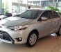 Toyota Vios 1.5G 2018 - Toyota Hải Dương bán xe Vios G 2018 số tự động giảm hơn 20 triệu