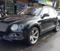 Bentley 2016 - Bán xe Bentley Bentayga đời 2016, màu đen, nhập khẩu nguyên chiếc