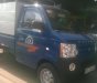 Dongben 1020D 2016 - Xe tải Dongben 870kg thùng bạt giá rẻ giao ngay