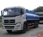 Lifan 520 2016 - Bán xe bồn - xitec Dongfeng xe xăng dầu 2016 DONGFENG 2016 giá 520 triệu  (~24,762 USD)