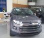 Ford EcoSport Titanium 1.5 2016 - Cần bán Ford EcoSport mới 100% Titanium 1.5, màu nâu giá cực rẻ, hotline 0942552831