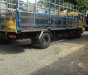 JRD A 2016 - Mua xe tải Dongfeng 9.6 tấn/10 tấn/ 9t6 giá rẻ nhất hồ chí minh.