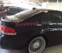 BMW Alpina B7 2007 - Cần bán lại xe BMW Alpina B7 đời 2007, màu đen, nhập khẩu nguyên chiếc số tự động