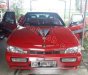 Mitsubishi Starion 1990 - Bán Mitsubishi Starion đời 1990, màu đỏ, nhập khẩu chính chủ